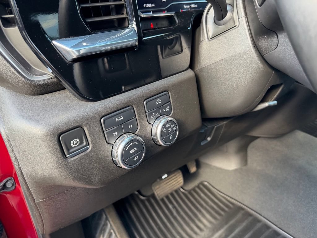 Certified 2024 GMC Sierra 1500 Elevation AWD/4WD image 29