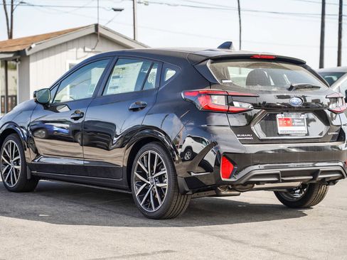 New 2025 Subaru Impreza 2.0i Sport image 8