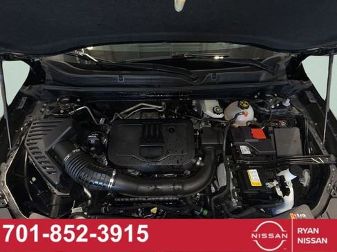 Used 2023 Chevrolet Blazer LT w/ Convenience Package image 42