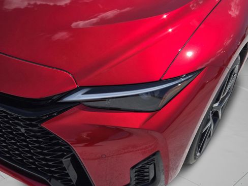 New 2026 Lexus IS 350 F Sport RWD image 30
