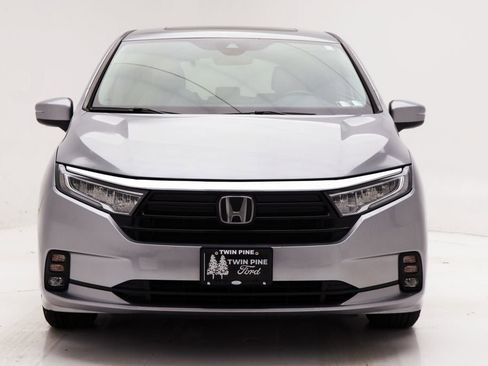 Used 2023 Honda Odyssey EX-L image 5