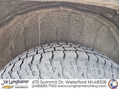 Used 2013 Jeep Grand Cherokee Laredo image 6