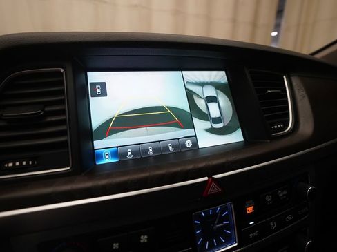 Used 2018 Genesis G80 5.0 Ultimate AWD/4WD image 20