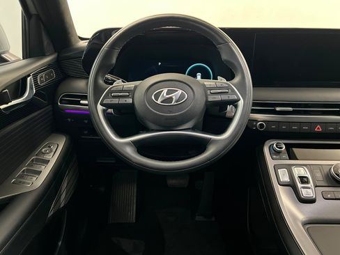 Used 2024 Hyundai Palisade Calligraphy AWD/4WD image 13