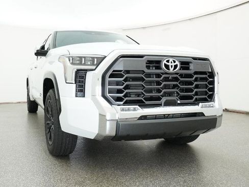 New 2026 Toyota Tundra 1794 Edition AWD/4WD image 11