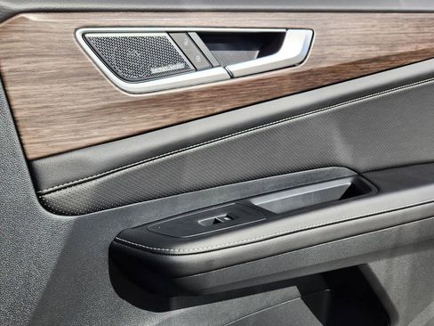 New 2026 Volkswagen Atlas SEL Premium R-Line AWD/4WD image 22