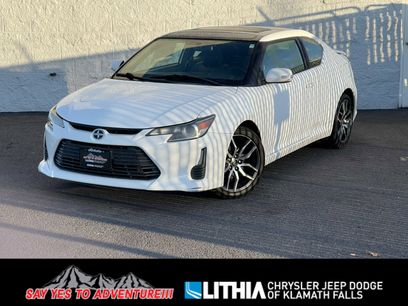 Used 2014 Scion tC