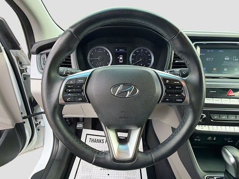 Used 2018 Hyundai Sonata SEL image 31