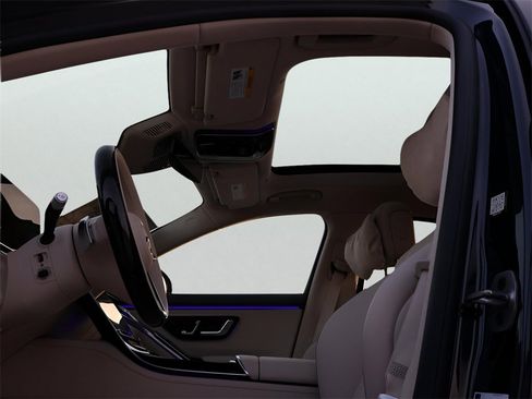 New 2026 Mercedes-Benz S 580 S 580 image 38