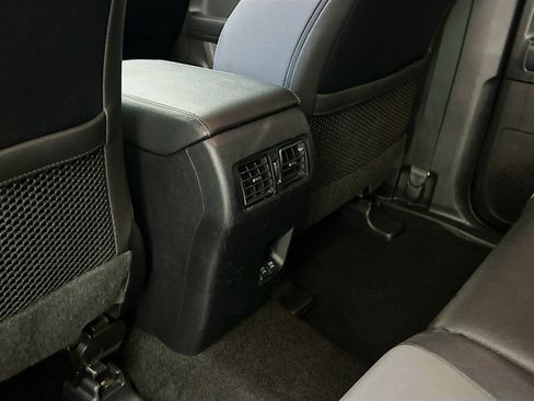 Used 2020 Toyota 4Runner SR5 Premium w/ Moonroof Package AWD/4WD image 29