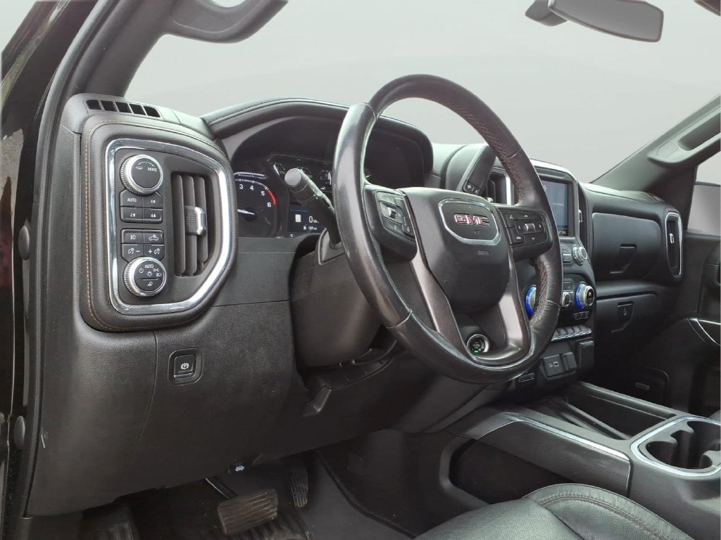 Used 2021 GMC Sierra 1500 AT4 w/ AT4 Premium Package AWD/4WD image 14