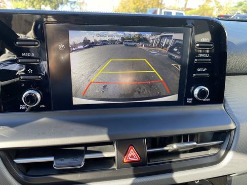 New 2026 Kia Seltos LX image 8