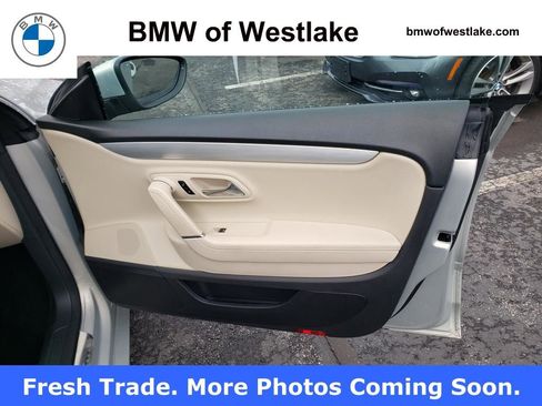 Used 2010 Volkswagen CC Luxury image 18