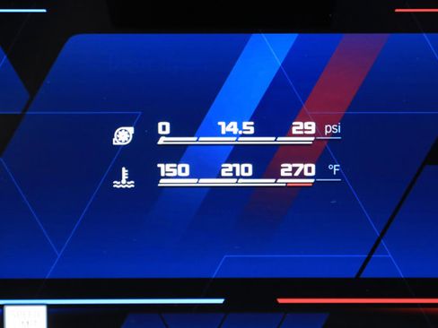 Used 2023 BMW M3 w/ M Driver's Package image 83