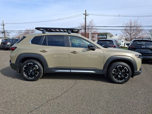 Certified 2024 MAZDA CX-50 Meridian Edition w/ Apex Package AWD/4WD image 7