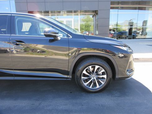 Used 2022 Lexus RX 350 AWD w/ 3500 lbs Tow Prep Package image 12