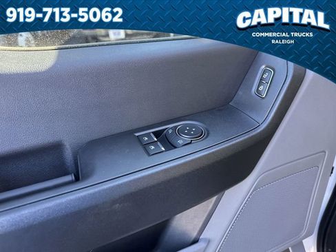 New 2025 Ford F350 XL w/ XL Chrome Package image 20
