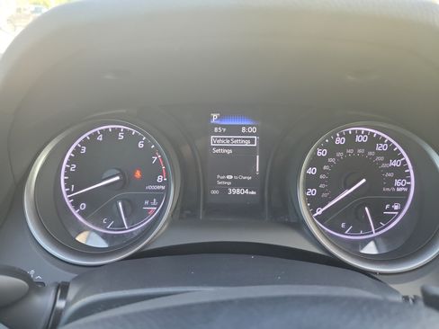 Certified 2023 Toyota Camry SE FWD image 28