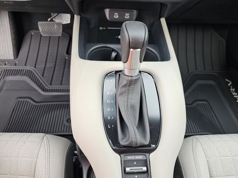 New 2026 Honda HR-V LX image 26