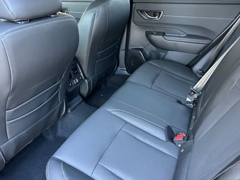New 2026 Subaru Outback Touring XT AWD/4WD image 12