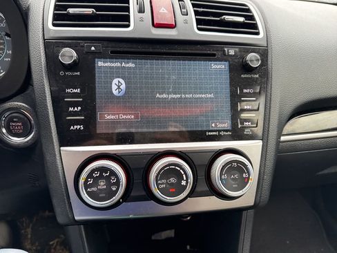 Used 2016 Subaru Crosstrek 2.0i Limited image 12