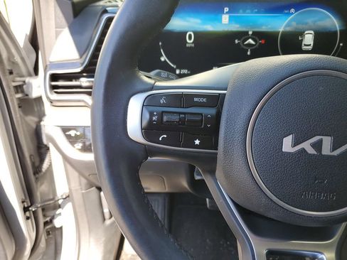 Certified 2024 Kia Sportage X-Pro Prestige AWD/4WD image 20