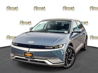 Used 2024 Hyundai Ioniq 5 Limited