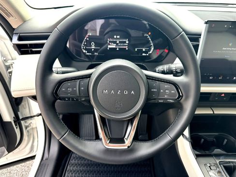New 2026 MAZDA CX-5 Select AWD/4WD image 13