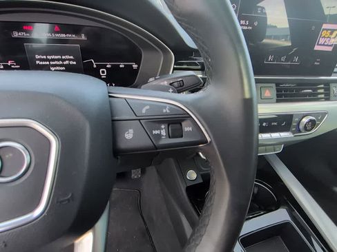 Used 2025 Audi A5 2.0T Premium Plus AWD/4WD image 24