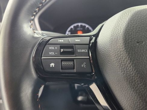 Used 2024 Honda HR-V Sport image 22