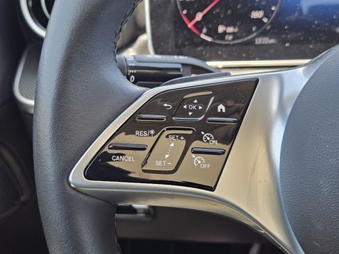 Certified 2026 Mercedes-Benz C 300 Sedan image 26