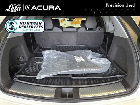 Used 2016 Acura MDX SH-AWD w/ Technology Package image 21
