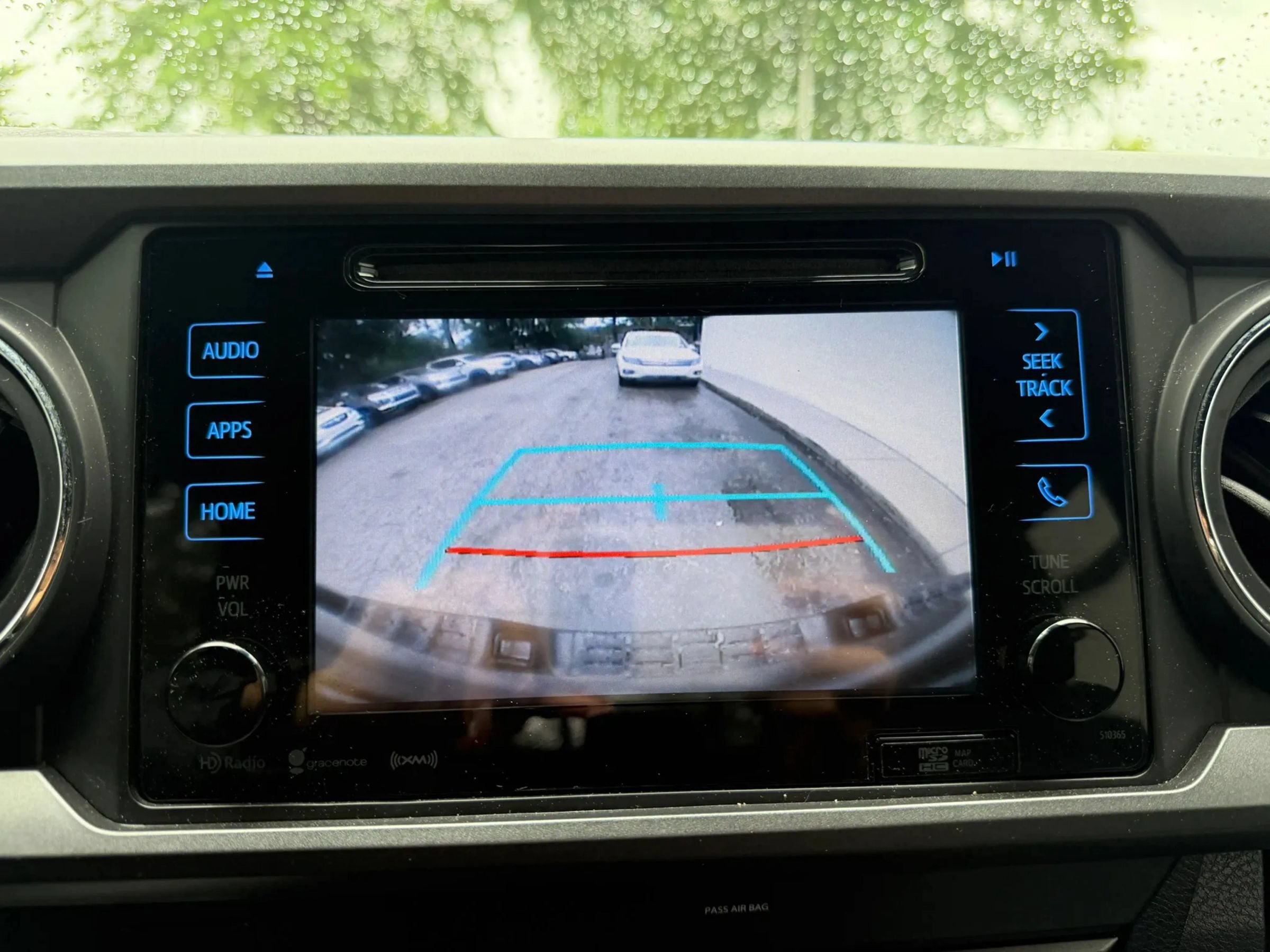 Used 2019 Toyota Tacoma TRD Off-Road RWD image 25