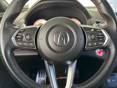 Used 2021 Acura RDX A-Spec AWD/4WD image 14