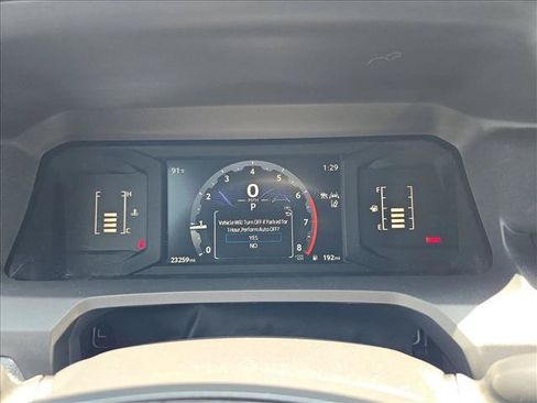 Used 2025 Toyota Tacoma SR RWD image 10