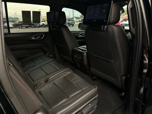 Used 2021 Chevrolet Suburban RST w/ Rear Media and Nav Package image 18