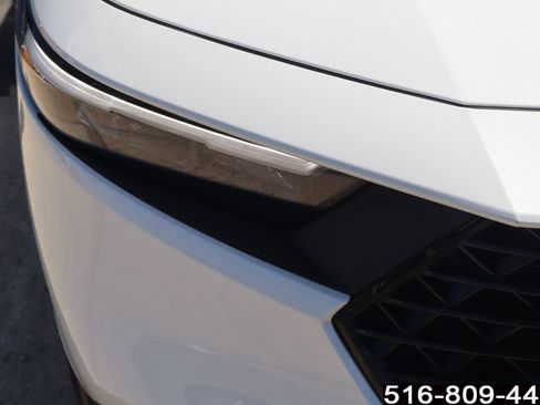 Used 2023 Honda Accord LX image 8