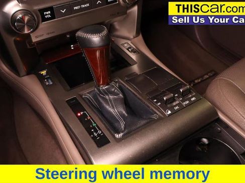 Used 2017 Lexus GX 460 image 17