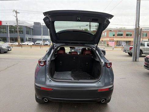 Certified 2023 MAZDA CX-30 AWD 2.5 S w/ Preferred Package image 23
