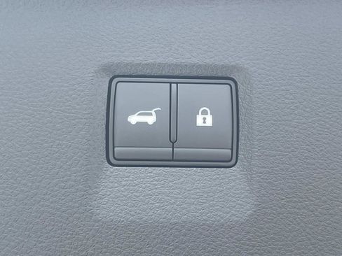 Certified 2026 INFINITI QX60 Autograph image 10