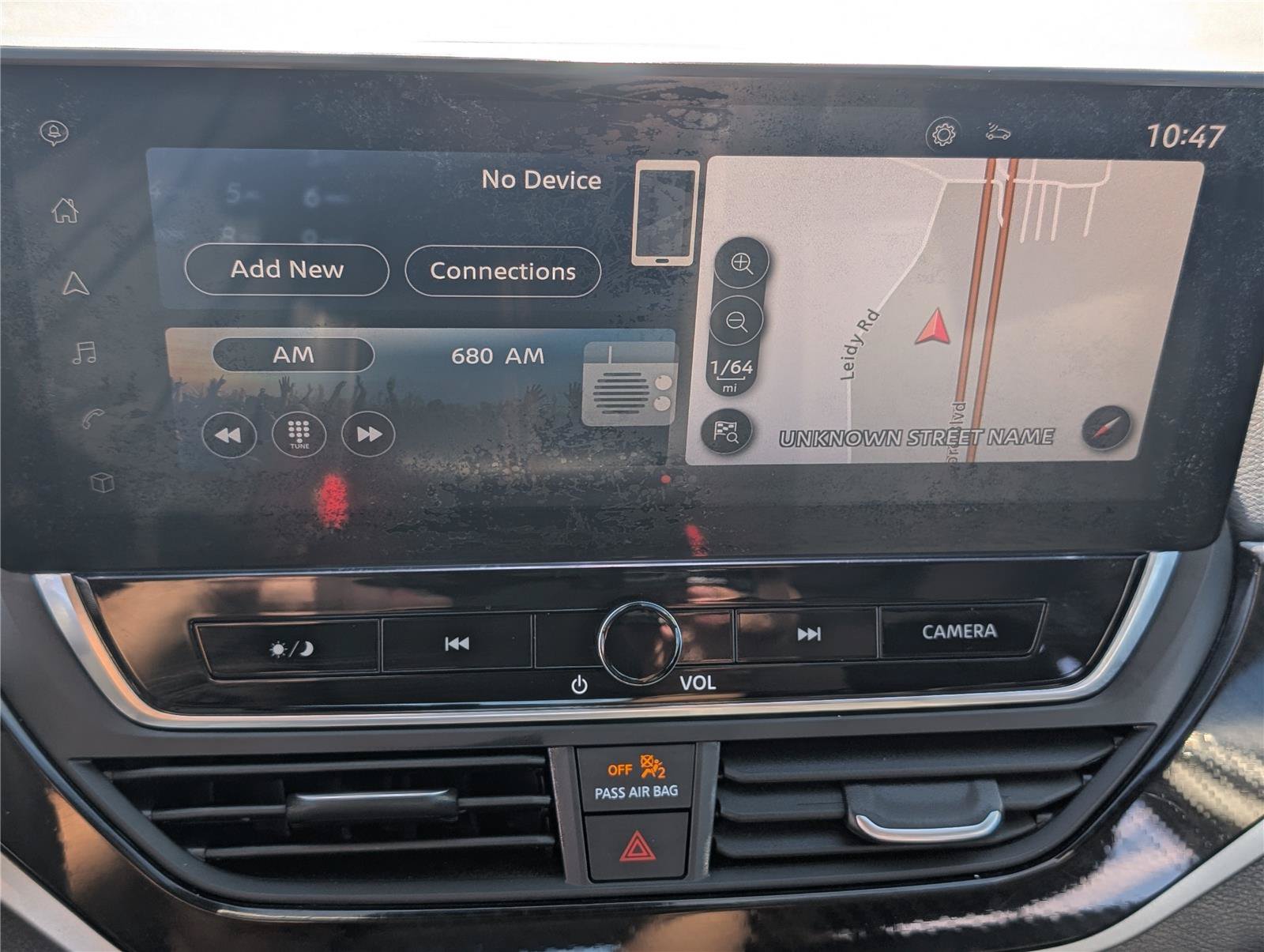 Used 2024 Nissan Altima 2.5 SR w/ SR Premium Package FWD image 29