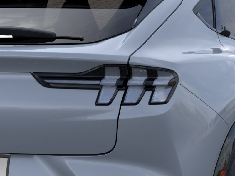 New 2026 Ford Mustang Mach-E Premium w/ Sport Appearance Package RWD image 21