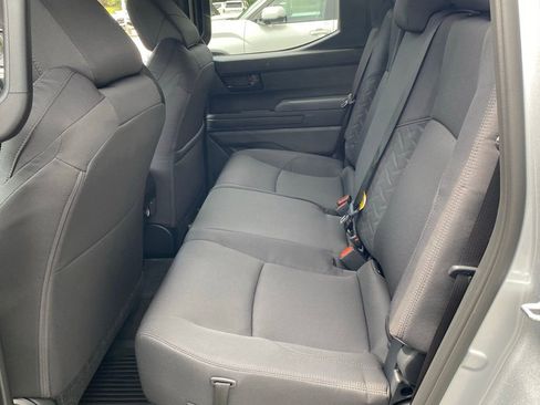 New 2025 Toyota Tacoma SR5 image 7