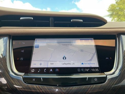 Used 2024 Cadillac XT6 Premium Luxury w/ Platinum Package image 27