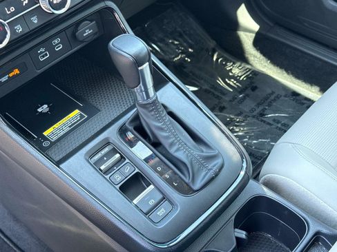 Certified 2023 Honda CR-V EX-L image 28