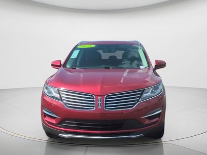 Used 2015 Lincoln MKC FWD w/ Equipment Group 102A Reserve