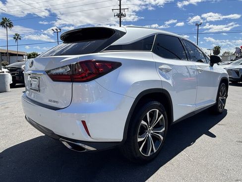 Used 2019 Lexus RX 350 AWD w/ Navigation Package image 6