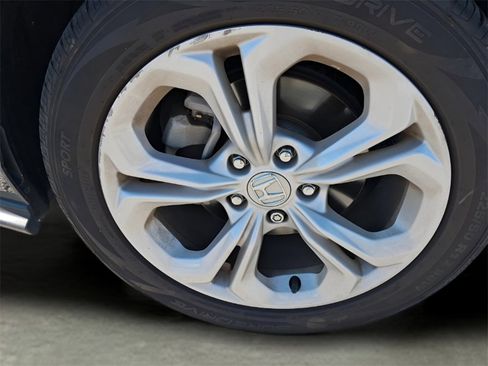 Certified 2024 Honda Accord LX image 13