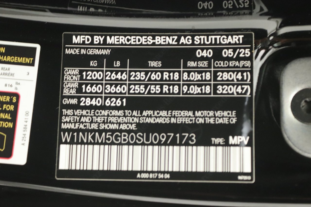 Certified 2025 Mercedes-Benz GLC 350e 4MATIC image 16