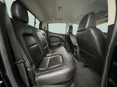 Used 2019 Chevrolet Colorado ZR2 AWD/4WD image 39